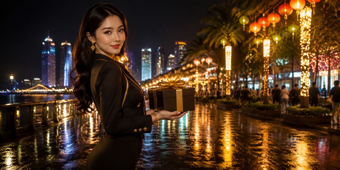 Lễ hội game bài sôi động tại Đà Nẵng bên bờ biển