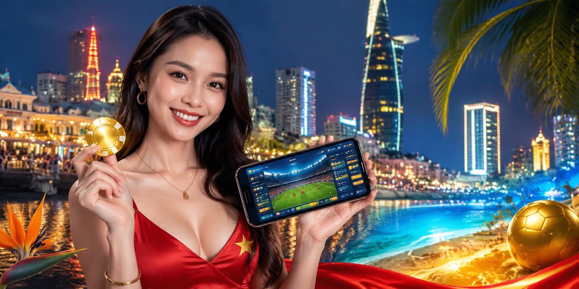 Không khí lễ hội và cá cược thể thao sôi động tại TP. Hồ Chí Minh