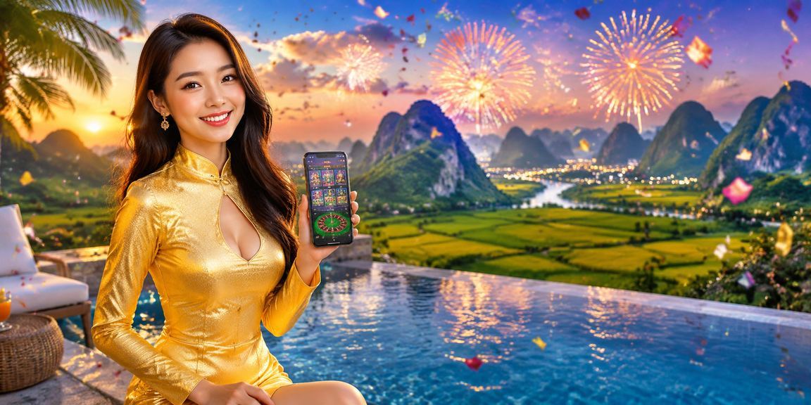 Người dùng tại Ninh Bình sử dụng ứng dụng casino có trách nhiệm trong không gian yên tĩnh